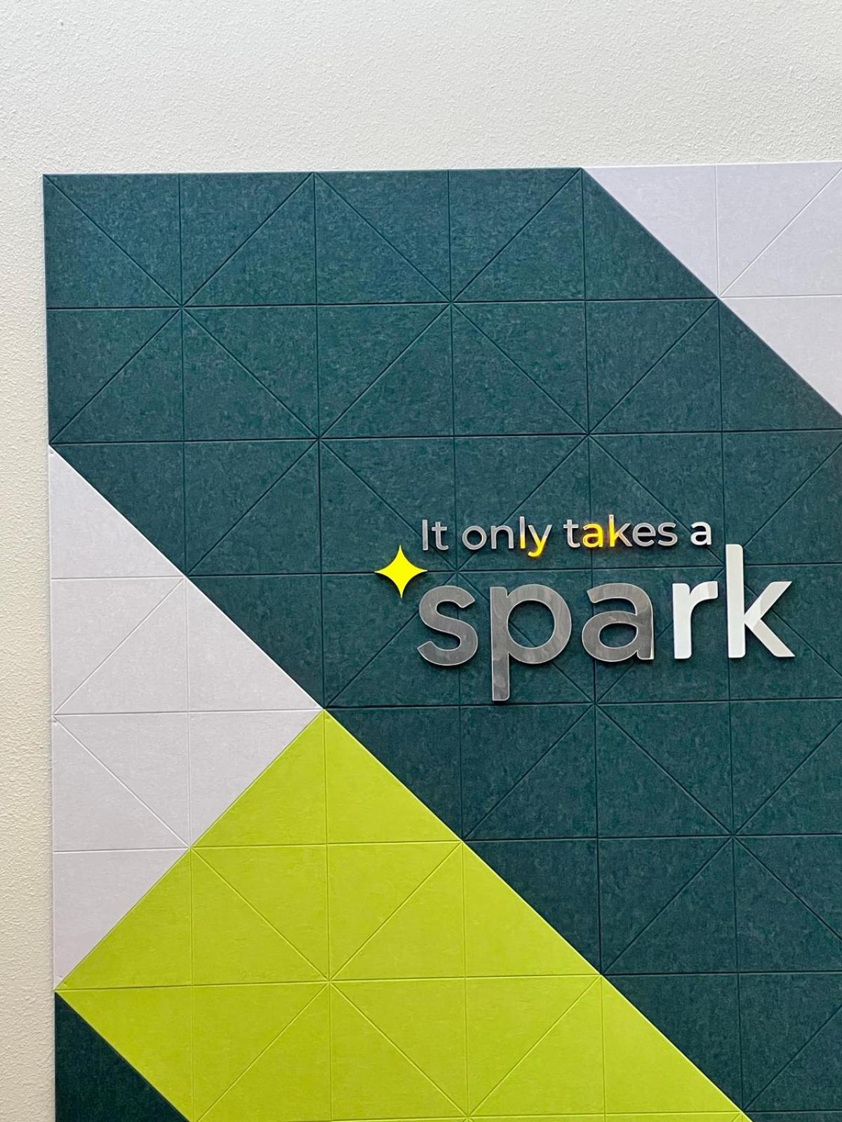 Spark By Hilton Indianapolis Northeast Фишърс Екстериор снимка