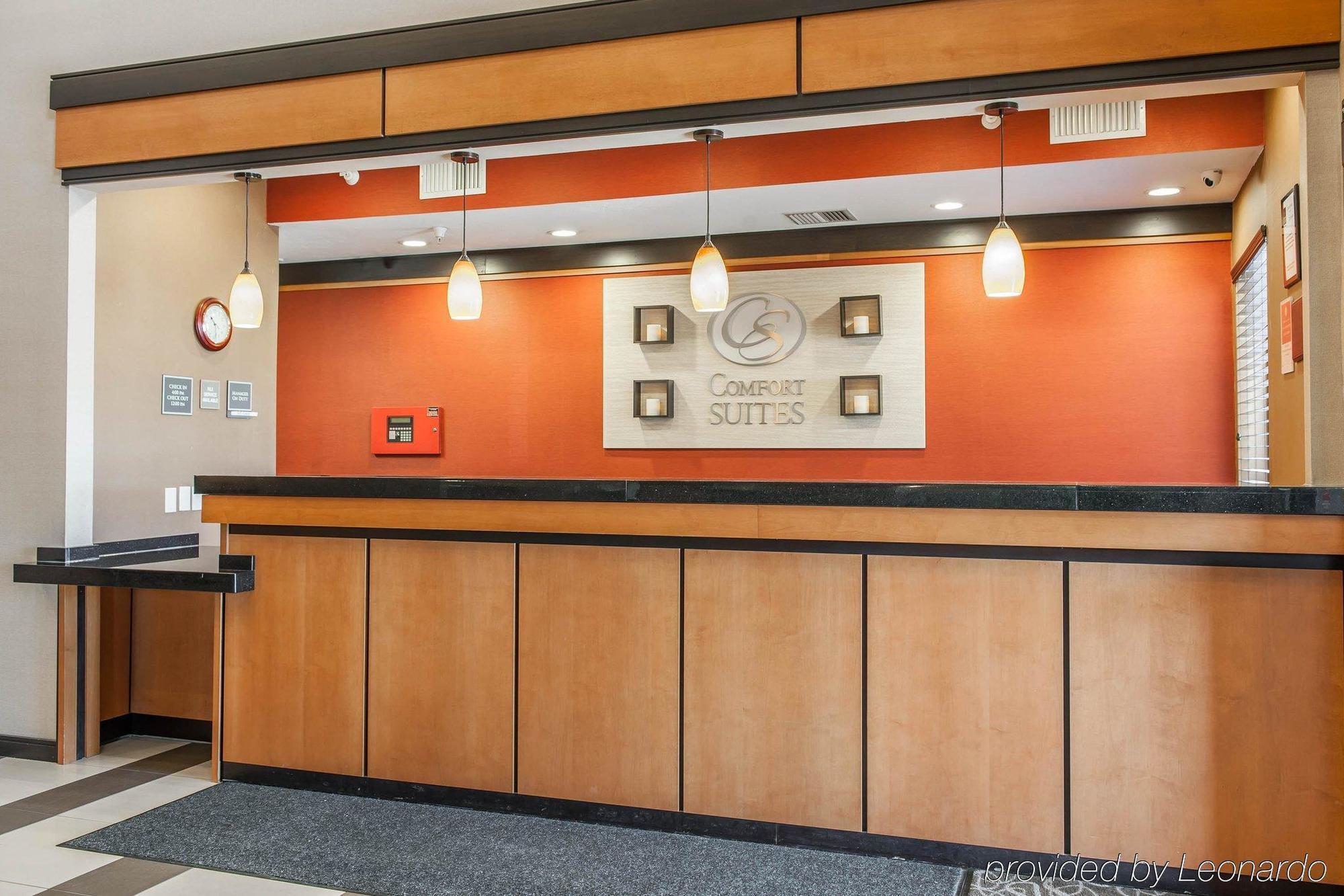 Spark By Hilton Indianapolis Northeast Фишърс Екстериор снимка